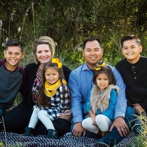 Meet your Posher, Ann